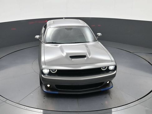 Used 2023 Dodge Challenger R/T w/ Plus Package RWD image 30