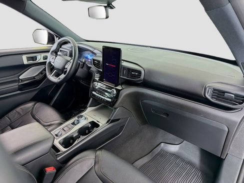 Used 2023 Ford Explorer ST w/ Equipment Group 401A image 25