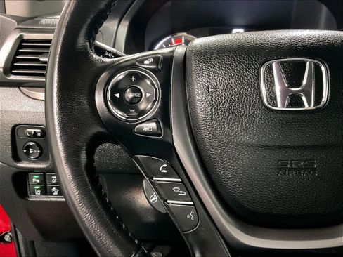 Used 2023 Honda Ridgeline RTL-E image 23