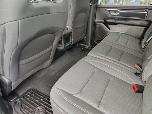 New 2026 RAM 1500 Big Horn w/ Night Edition image 29