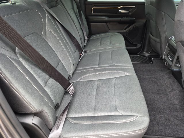 Used 2025 RAM 1500 Big Horn AWD/4WD image 30