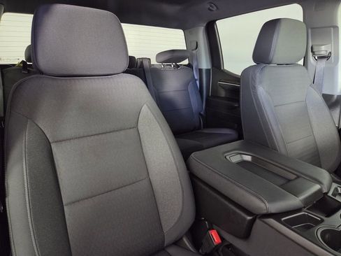 Used 2024 Chevrolet Silverado 1500 LT image 26