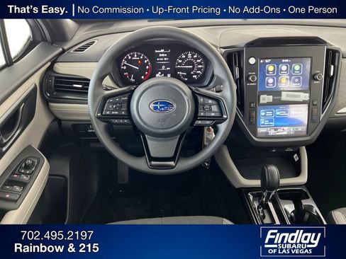 New 2026 Subaru Forester image 17