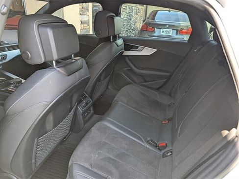 Used 2021 Audi A4 2.0T Premium Plus w/ Premium Plus Package image 24