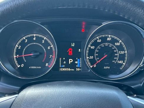 Used 2024 Mitsubishi Outlander Sport SE image 27