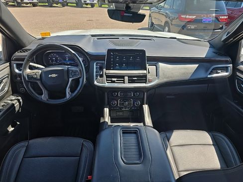 Used 2023 Chevrolet Suburban High Country w/ Premium Package 2 image 21