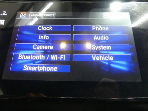 Used 2018 Honda Clarity image 40