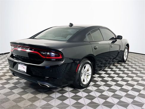 Used 2023 Dodge Charger SXT image 8