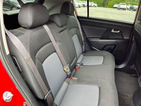 Used 2015 Kia Sportage LX FWD image 31