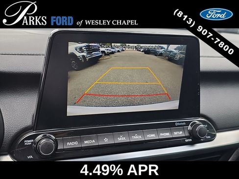 Used 2020 Kia Forte GT-Line FWD image 21