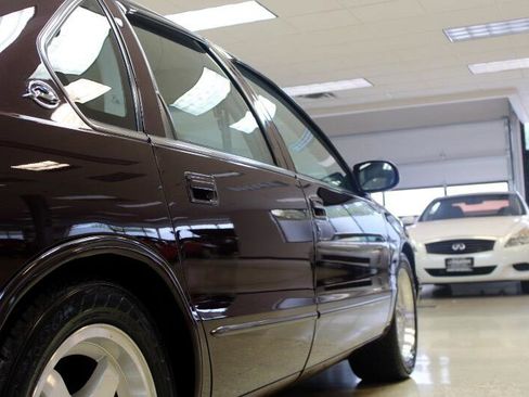 Used 1995 Chevrolet Impala Sedan image 32