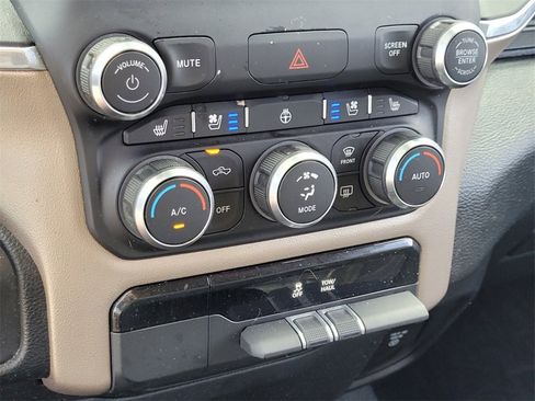 Used 2021 RAM 1500 Laramie image 17