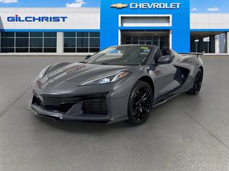 New 2027 Chevrolet Corvette Grand Sport RWD video 3