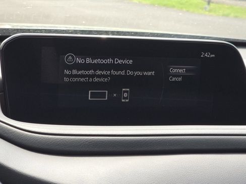 New 2026 MAZDA CX-30 AWD 2.5 S w/ Select Sport Pkg image 2