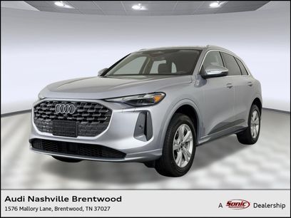 Certified 2025 Audi Q5 Premium w/ Convenience Package