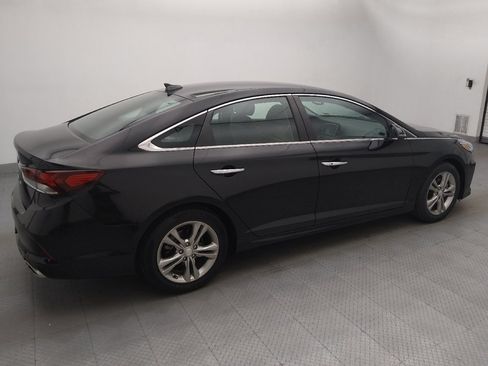 Used 2018 Hyundai Sonata SEL FWD image 10