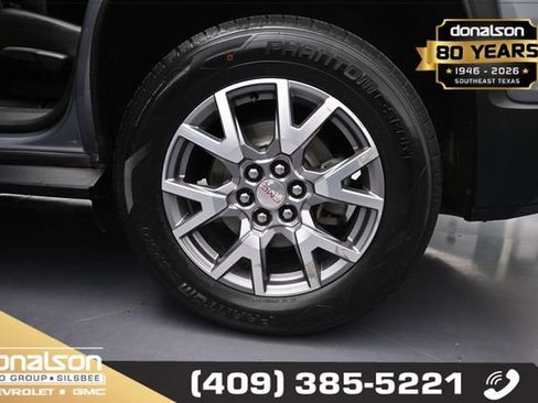 Used 2020 GMC Acadia SLT AWD/4WD image 15