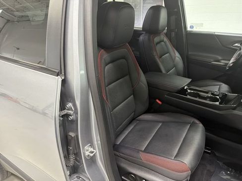 Certified 2025 Chevrolet Equinox RS w/ Safety and Technology Package AWD/4WD image 18