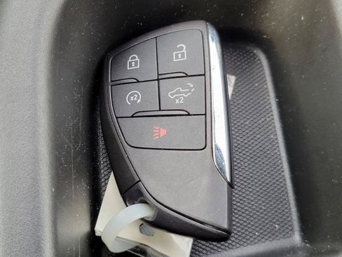 Used 2024 GMC Sierra 1500 Elevation AWD/4WD image 23