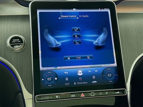 Certified 2026 Mercedes-Benz GLC 300 4MATIC image 17