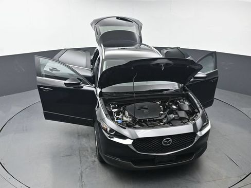 Certified 2023 MAZDA CX-30 AWD 2.5 S w/ Select Package image 52