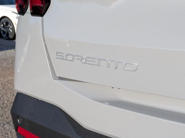 New 2026 Kia Sorento S w/ S Panoramic Sunroof Package FWD image 13