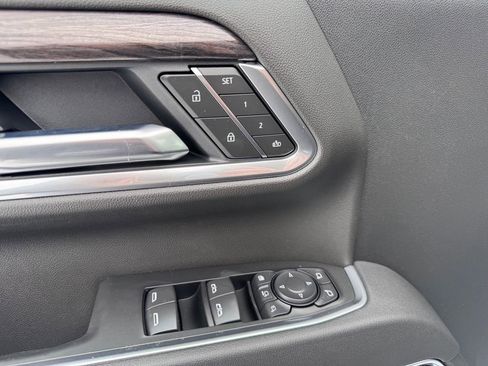 New 2026 Chevrolet Silverado 2500 LTZ w/ LTZ Plus Package image 18