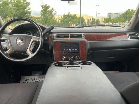 Used 2012 Chevrolet Tahoe LS AWD/4WD image 22
