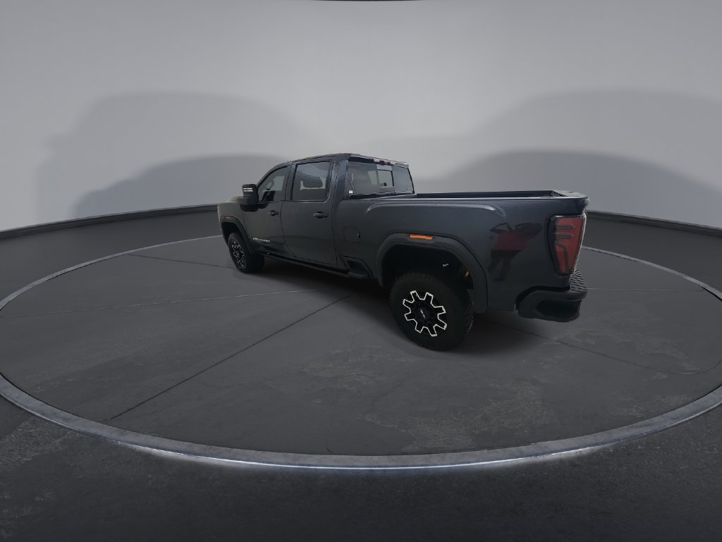 Used 2024 GMC Sierra 2500 AT4X AWD/4WD image 6