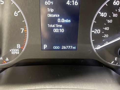 Certified 2024 Toyota Corolla LE image 19