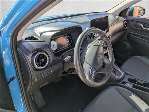 Used 2022 Hyundai Kona Limited image 9