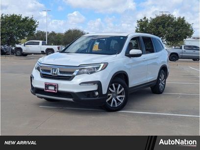 Used 2021 Honda Pilot EX-L