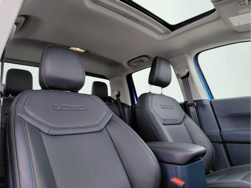 New 2026 Ford Maverick Lobo image 11