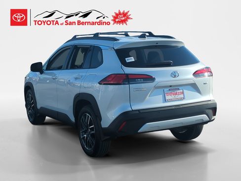 New 2026 Toyota Corolla Cross XLE image 3