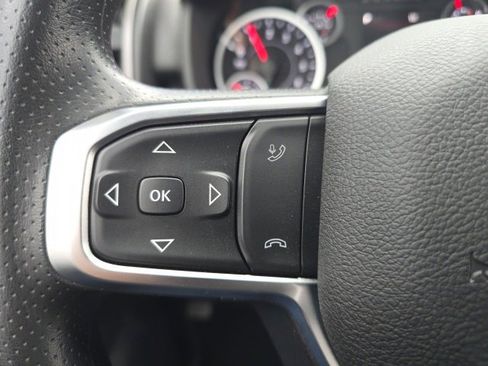 New 2026 RAM 2500 Tradesman image 14