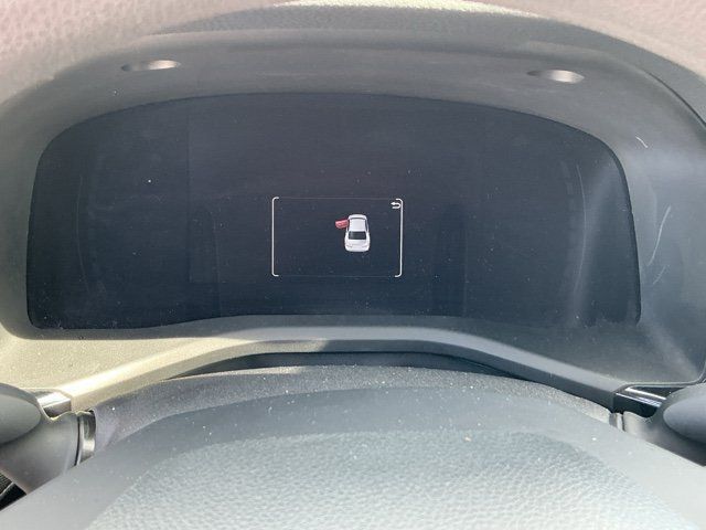 Used 2025 Toyota Camry LE FWD image 26