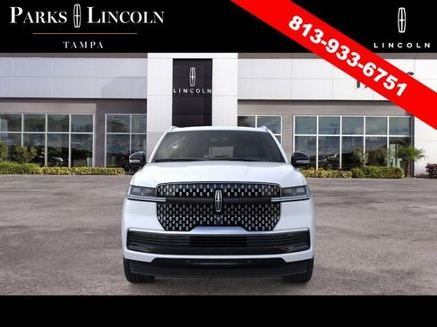 New 2026 Lincoln Navigator Reserve AWD/4WD image 6