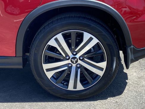 New 2026 Mitsubishi Outlander Sport ES AWD/4WD image 27