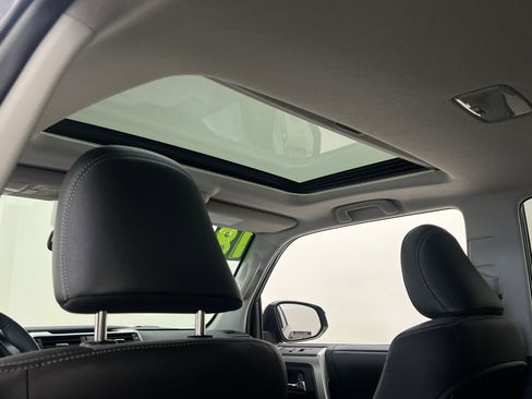 Used 2018 Toyota 4Runner SR5 Premium image 22