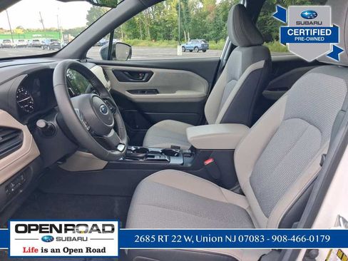 Used 2026 Subaru Forester Premium AWD/4WD image 22