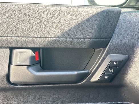 New 2026 Toyota 4Runner TRD Sport Premium image 8