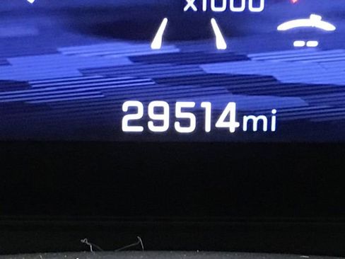 Used 2025 Chevrolet Traverse LT image 26