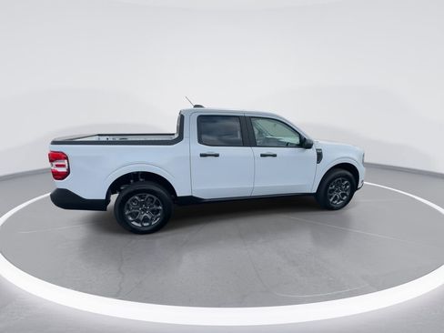 New 2026 Ford Maverick XLT AWD/4WD image 9
