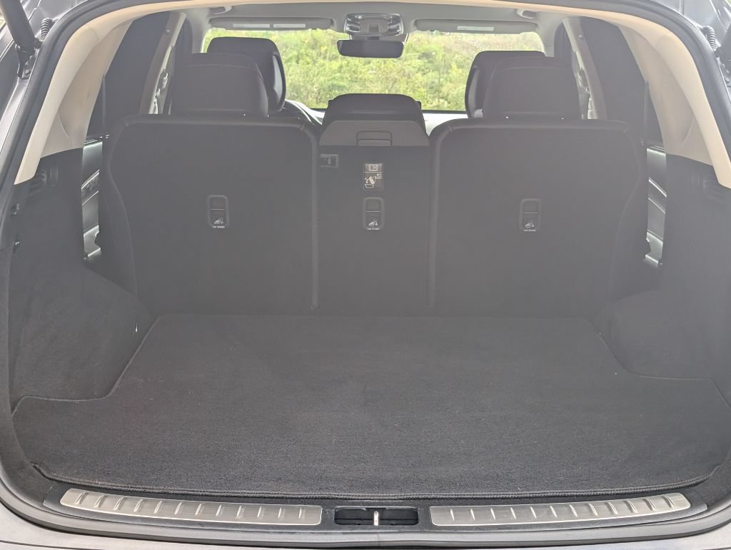 Used 2021 Genesis GV80 3.5T AWD/4WD image 28