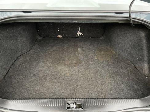 Used 2007 Buick LaCrosse CX image 7