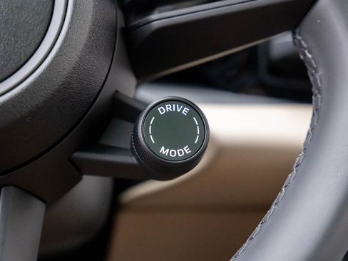 Certified 2025 Porsche Macan 4 Electric image 23