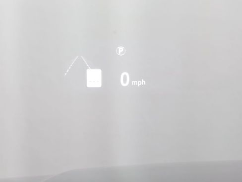 Used 2019 Land Rover Range Rover Sport HSE image 9