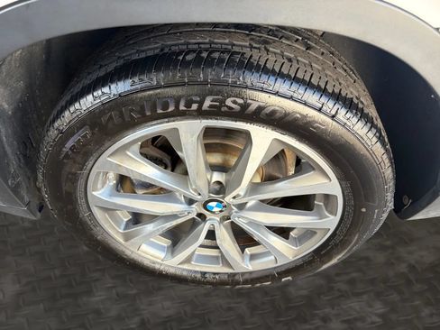 Used 2018 BMW X3 xDrive30i AWD/4WD image 43