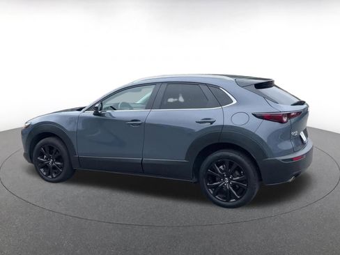 Used 2025 MAZDA CX-30 AWD 2.5 S w/ Preferred Package image 9