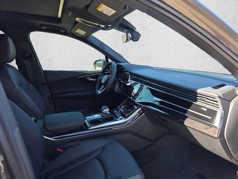 New 2026 Audi Q7 3.0T Premium Plus image 12